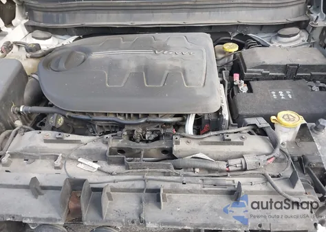 2016 Jeep Cherokee Limited z USA, uszkodzony, nr VIN 1C4PJMDS7GW101753